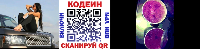 Кодеиновый сироп Lean Purple Drank  Купить закладки  Ужур 